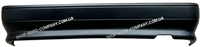 Бампер задній LADA(ВАЗ) 2113 під птф - не фарбований