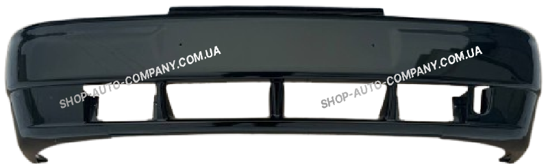 Бампер передній LADA(ВАЗ)2111 у колір кузова золото інків(347)