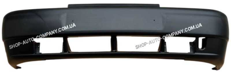 Бампер передній LADA(ВАЗ)2112 не фарбований